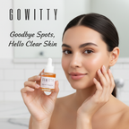 Acne Spot Corrector – 2% Salicylic Acid + Tea Tree Extract | Fast-Acting Acne Treatment for Pimples, Dark Spots & Breakouts | Niacinamide | 20 ml