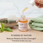 Acne Spot Corrector – 2% Salicylic Acid + Tea Tree Extract | Fast-Acting Acne Treatment for Pimples, Dark Spots & Breakouts | Niacinamide | 20 ml