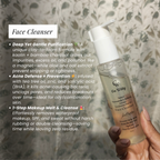 Gowitty Combo of 5 - (Sunscreen + Moisturiser + Toner + Serum + Cleanser)