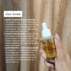 Gowitty Combo of 5 - (Sunscreen + Moisturiser + Toner + Serum + Cleanser)