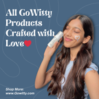 Gowitty Combo of 5 - (Sunscreen + Moisturiser + Toner + Serum + Cleanser)