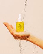 Gowitty Face Serum Niacinamide & Vitamin C | Brightening & Anti-Aging | 30ml